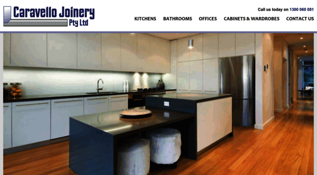 caravellojoinery.com.au