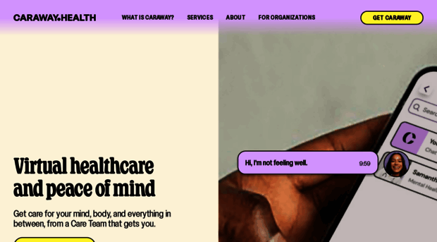 caraway.health