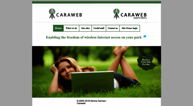 caraweb.co.uk