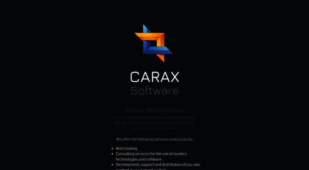 carax.productions