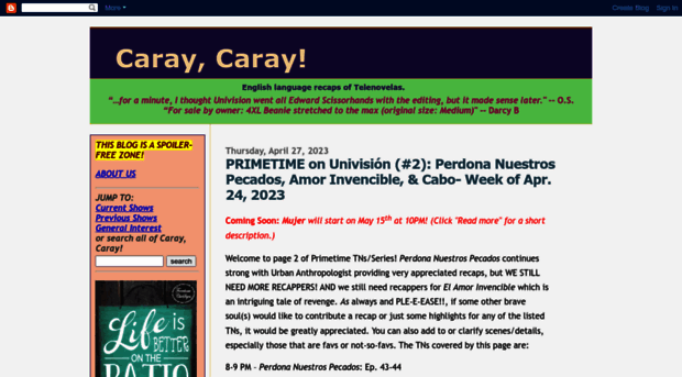 caraycaray.blogspot.com.cy