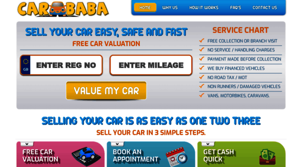 carbaba.co.uk