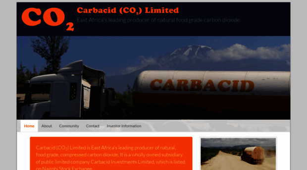 carbacid.co.ke