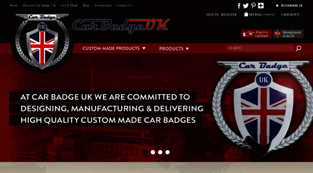 carbadgeuk.co.uk