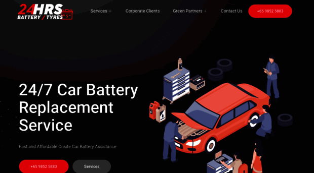 carbattery24hrs.com