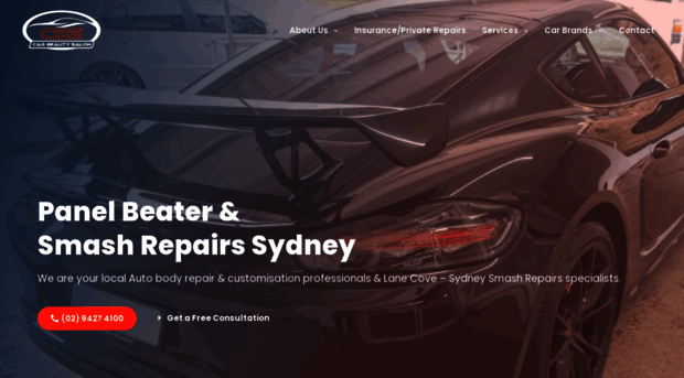 carbeautysalon.com.au