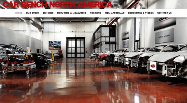 carbenchnorthamerica.com