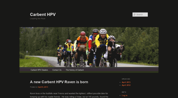 carbent-hpv.com