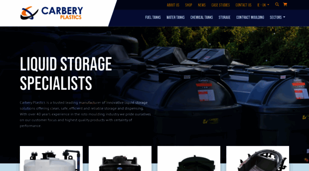 carberyplastics.com