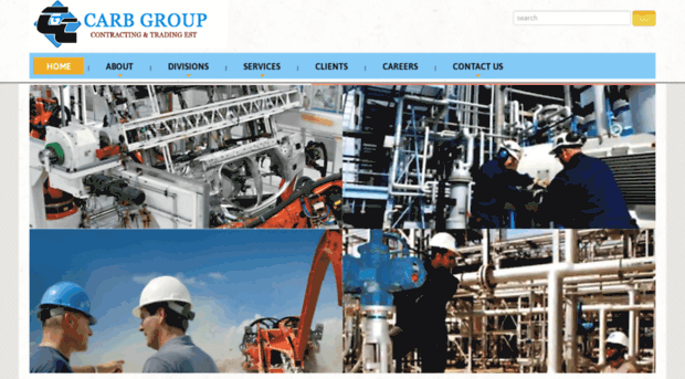 carbgroup.com