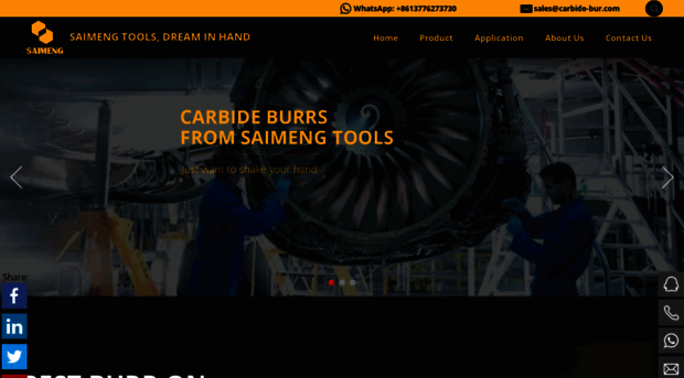 carbide-bur.com