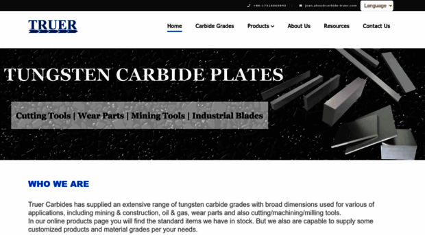 carbide-truer.com