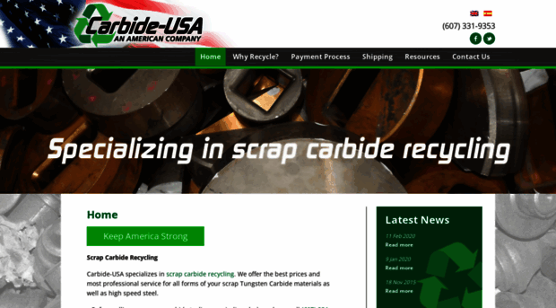 carbide-usa.com