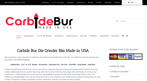 carbidebur.com