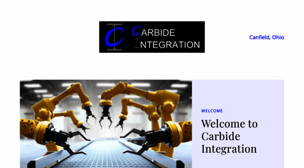 carbideintegration.com