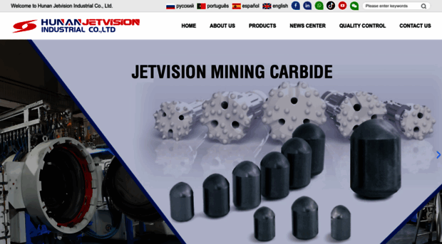 carbidemining.com