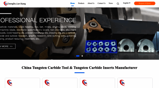 carbides-tools.com