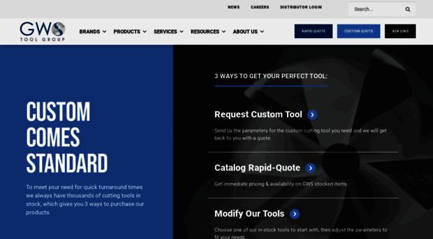 carbidetools.com