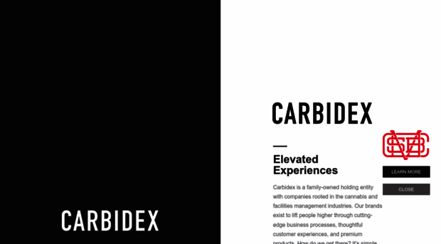 carbidexllc.com