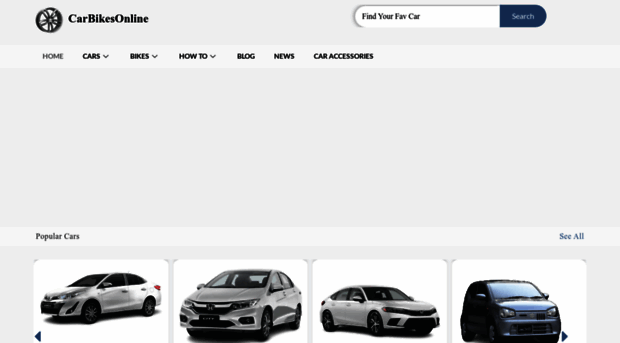 carbikesonline.com