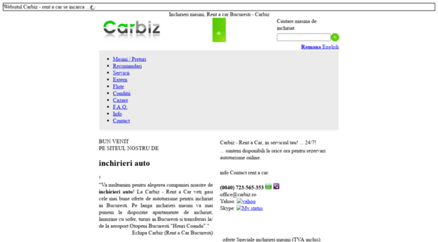 carbiz.ro