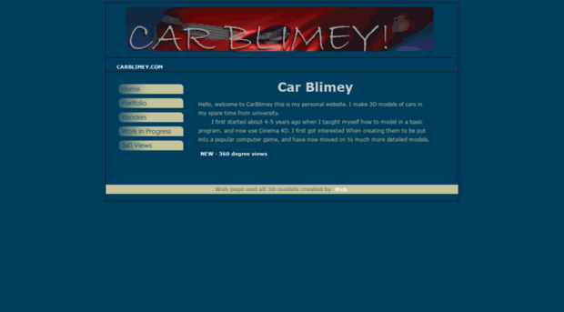 carblimey.com