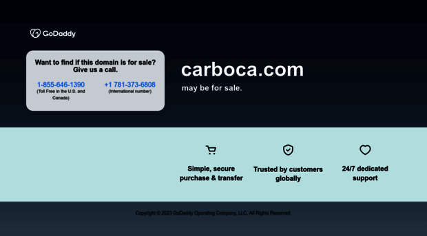 carboca.com