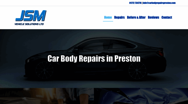 carbodyrepairspreston.com