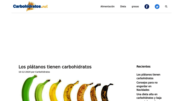 carbohidratos.net