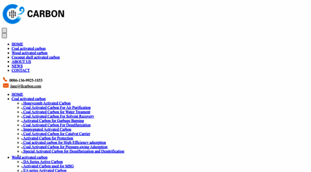 carbon-activated.com