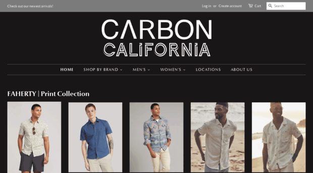 carbon-california.com