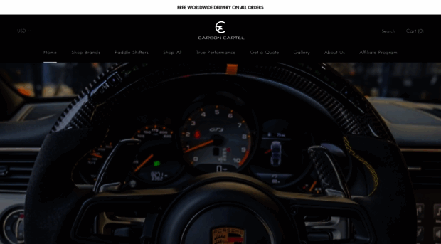 carbon-cartel.com