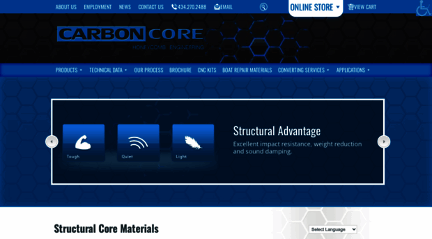 carbon-core.com