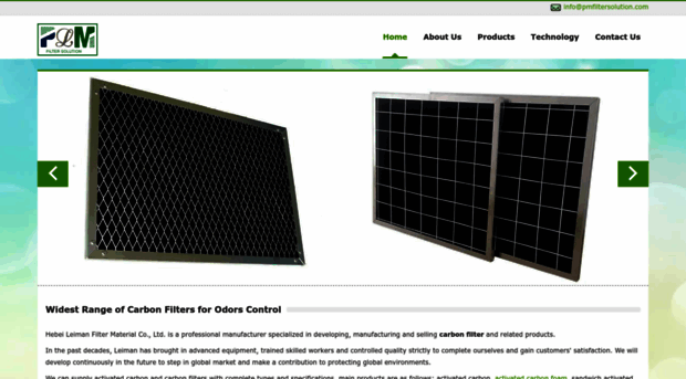 carbon-filter.com