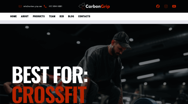 carbon-grip.com