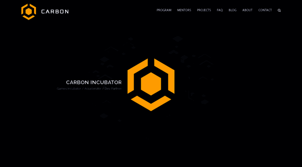 carbon-incubator.com