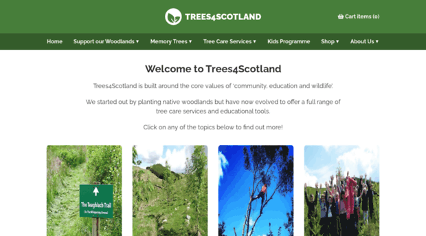 carbon-offset-scotland.com