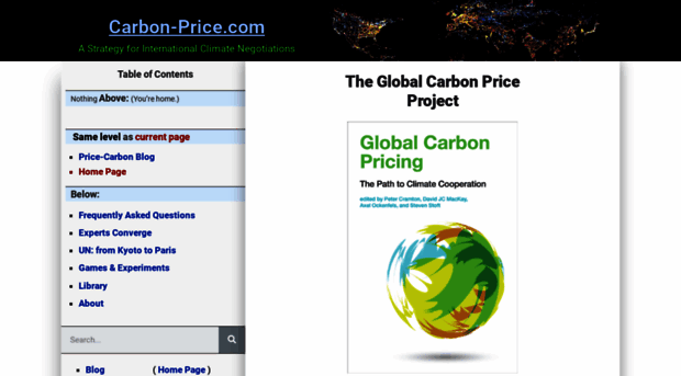 carbon-price.com