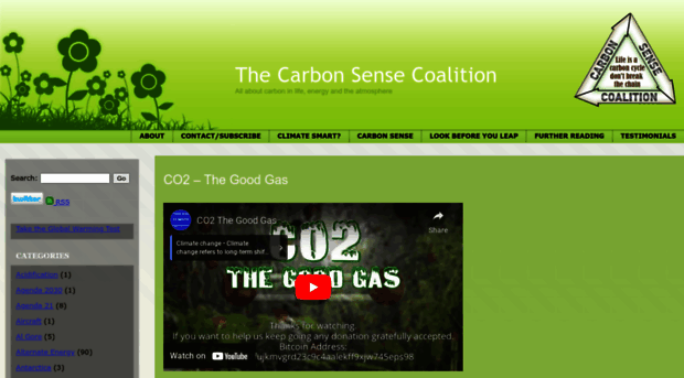 carbon-sense.com