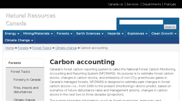 carbon.cfs.nrcan.gc.ca