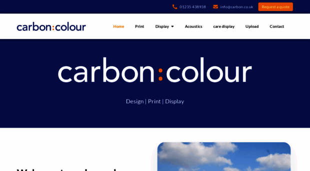 carbon.co.uk