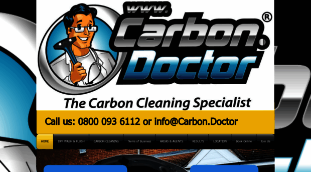 carbon.doctor