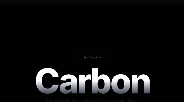 carbon.host