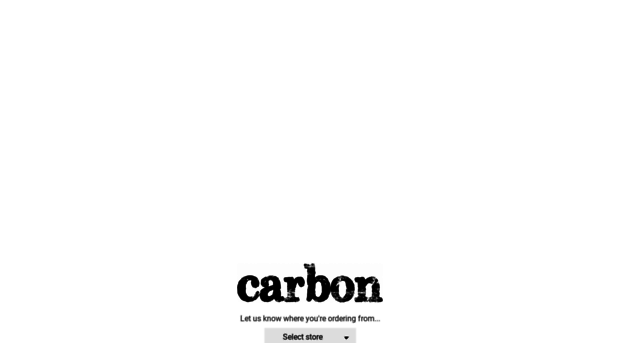 carbon.touchtakeaway.net