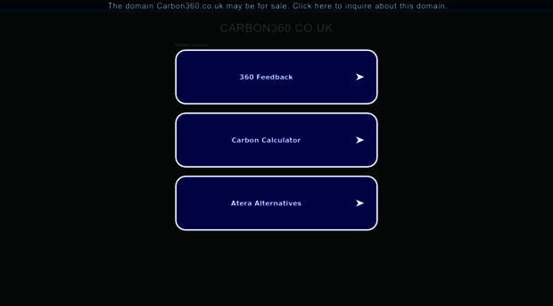 carbon360.co.uk