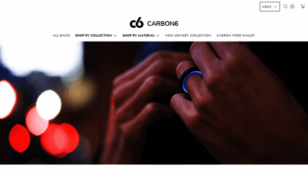 carbon6.com