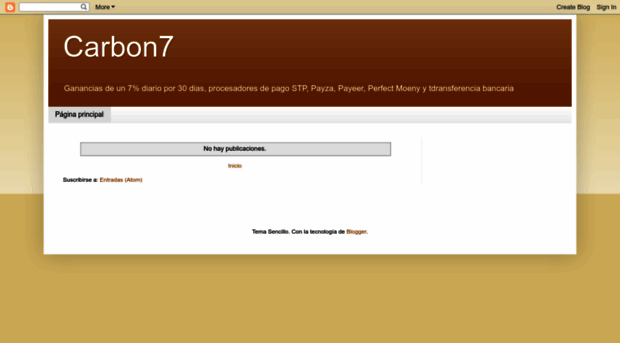 carbon7rentable.blogspot.com.es