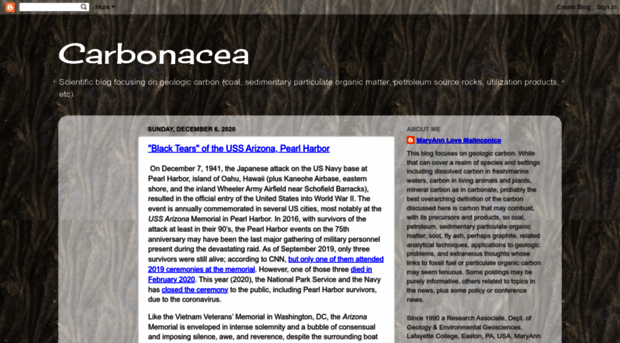 carbonacea.blogspot.com