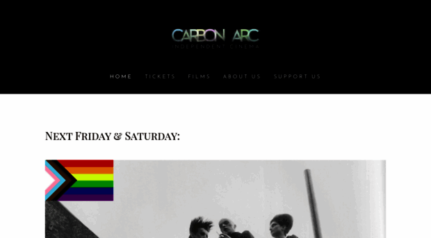 carbonarc.ca