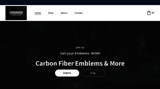 carbonardoworks.com